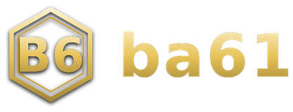 ba61 logo
