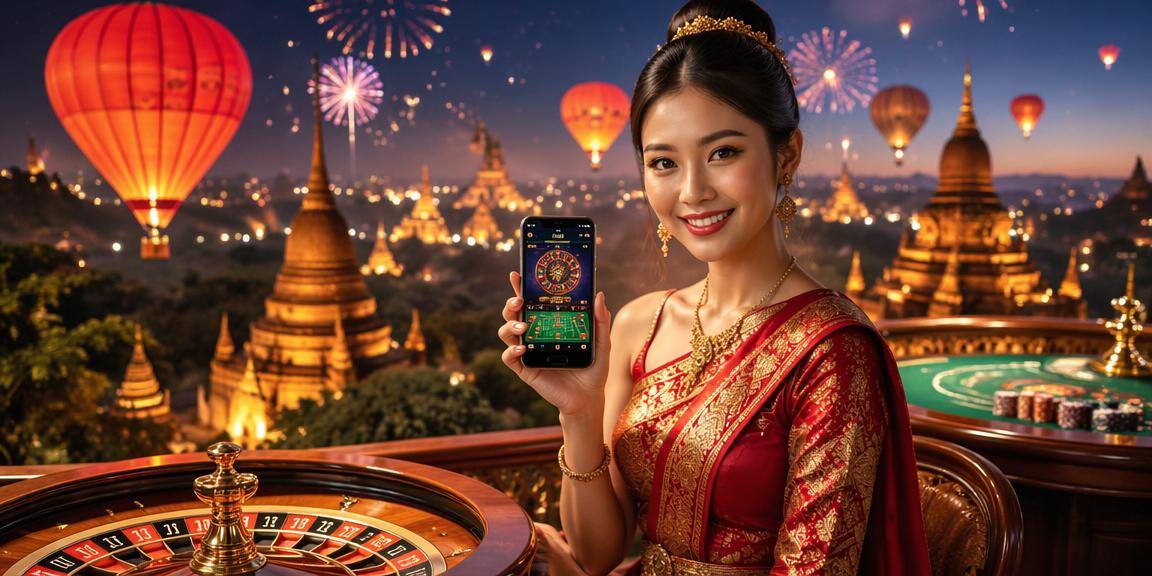 ba61 mobile gaming