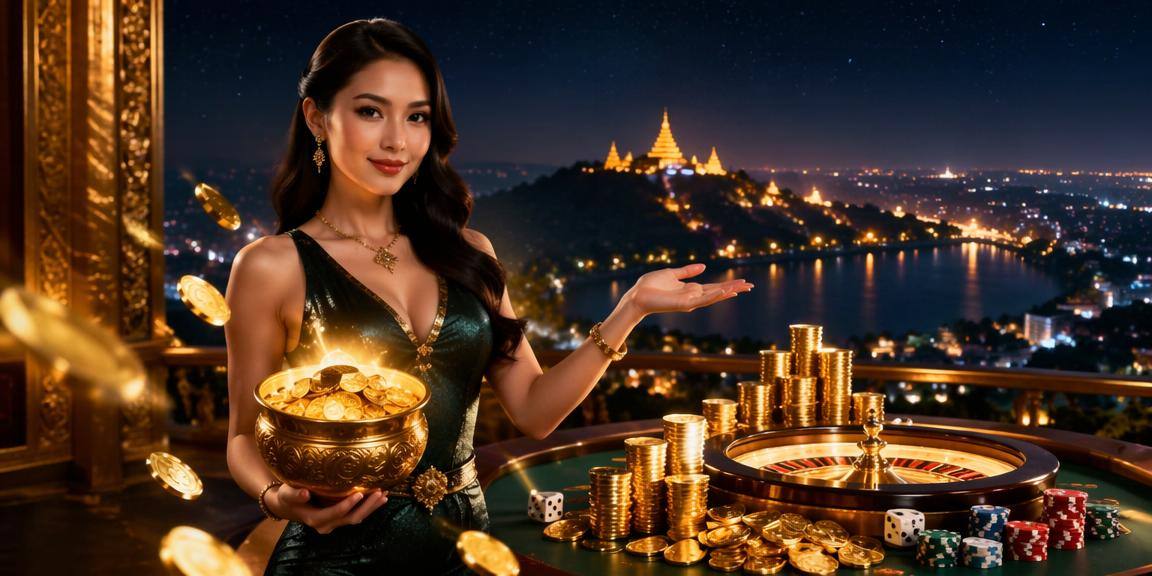 ba61 ba61 ရှိ Sicbo Live အတွင်းထည့်သွင်းမှု